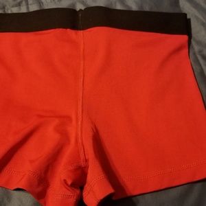Flag nor Fail women's shorts